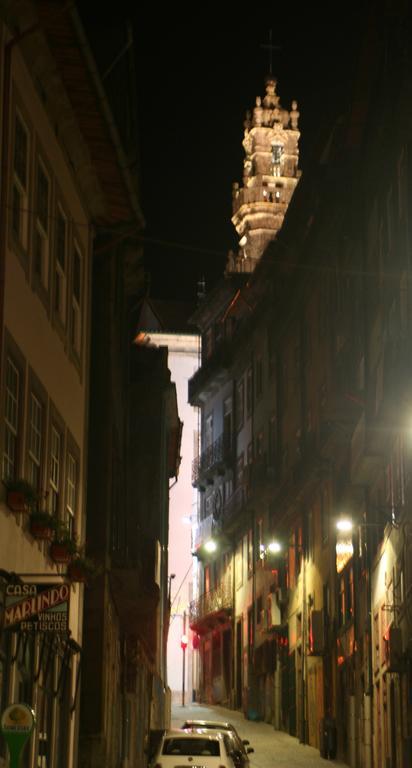 2U Oporto Urban Stays エクステリア 写真