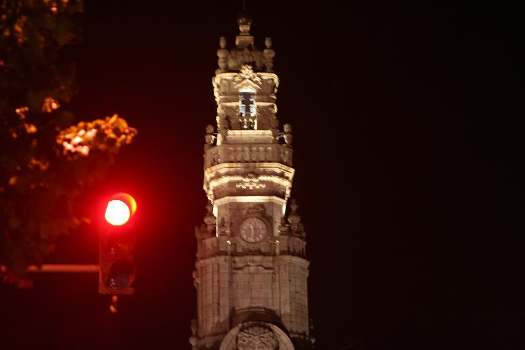 2U Oporto Urban Stays エクステリア 写真