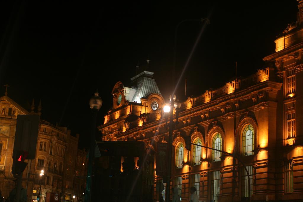 2U Oporto Urban Stays エクステリア 写真