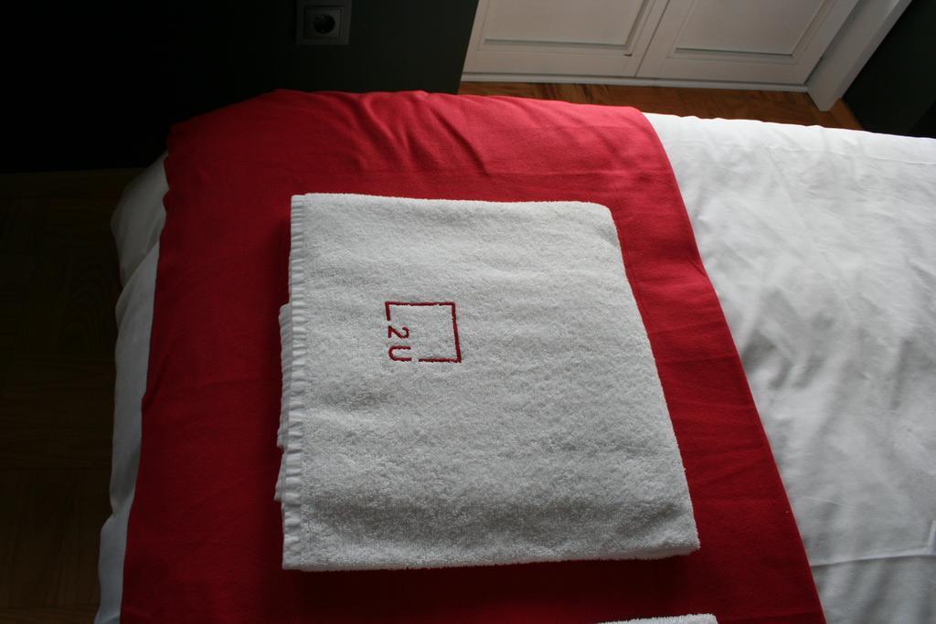2U Oporto Urban Stays エクステリア 写真