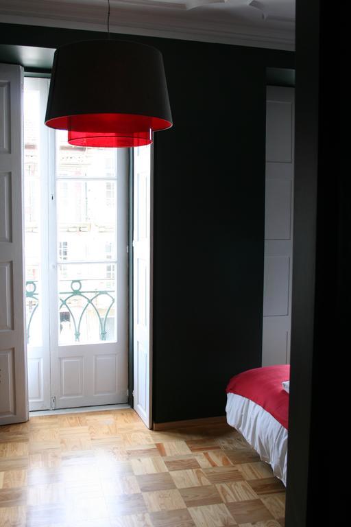 2U Oporto Urban Stays エクステリア 写真