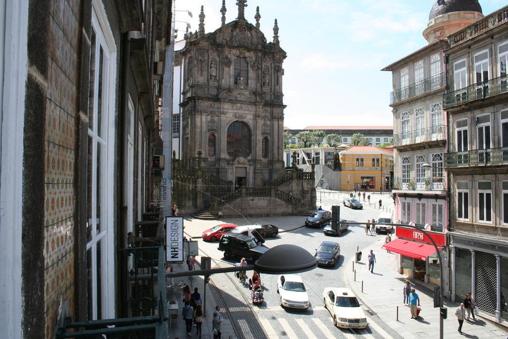 2U Oporto Urban Stays エクステリア 写真