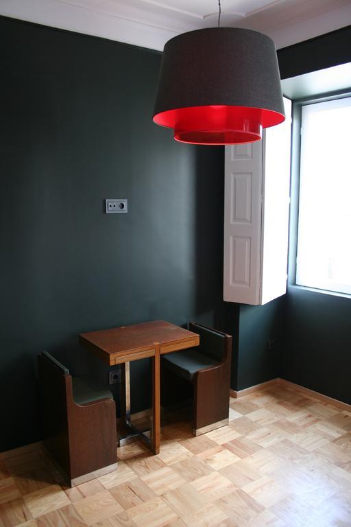 2U Oporto Urban Stays エクステリア 写真