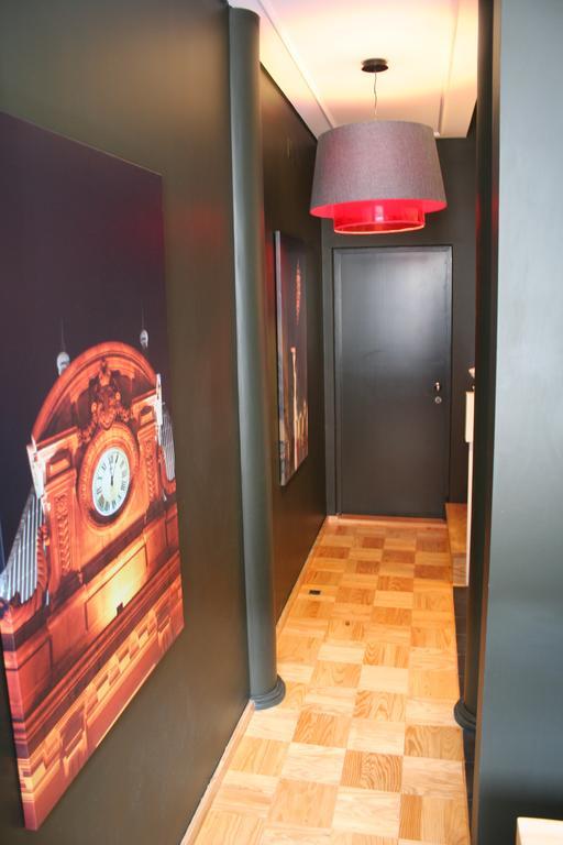 2U Oporto Urban Stays エクステリア 写真