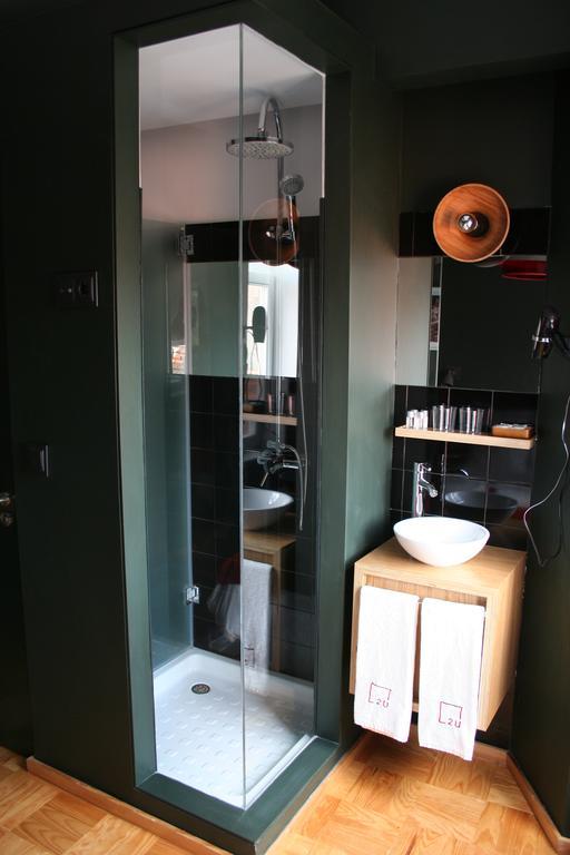 2U Oporto Urban Stays エクステリア 写真
